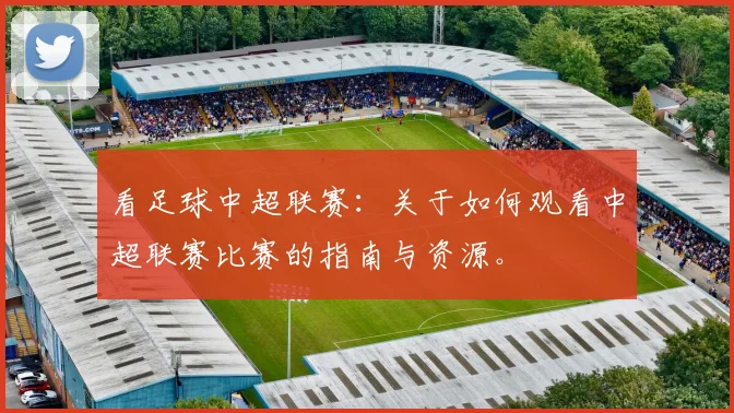 看足球中超联赛：关于如何观看中超联赛比赛的指南与资源。